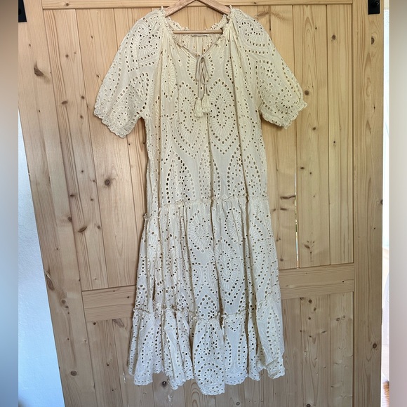 Spell Fairytale Anglasie Gown - Picture 4 of 8